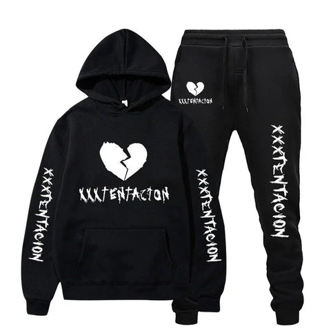 Hip Hop Hoodies Sweatshirts Douson Odeh