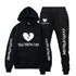 Hip Hop Hoodies Sweatshirts Douson Odeh