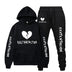 Hip Hop Hoodies Sweatshirts Douson Odeh