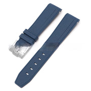 Liquid Silicone Curved Strap Watch Accessories