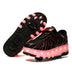 Two-Wheeled Heelys, Roller Shoes, USB Cable Charging Children's Luminous Shoes Douson Odeh