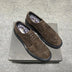 Men's Shoes Summer Leather Shoes Men's Casual Business Formal Wear Douson Odeh