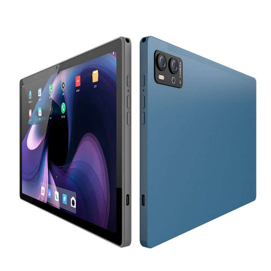 10-inch Tablet — Perfect for Online Classes & Gaming