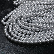 Household Portable Pearl Round Scattered Beads Ornament