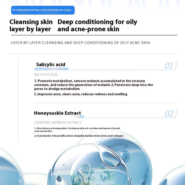 Acne Removing Anti-acne Cream Acne Removing