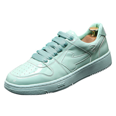 New Fashion Low-top Casual Shoes Personality Tide Men