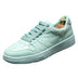 New Fashion Low-top Casual Shoes Personality Tide Men Douson Odeh