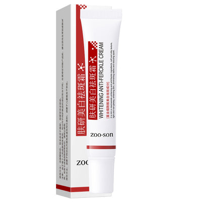 Whitening Freckle Cream Moisturizing Brightening And Moisturizing