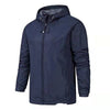 Shell Jacket Outdoor Men's Jacket Windproof Waterproof Mountaineering Suit