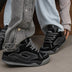 Niche Men Couple Heightened Sneakers Douson Odeh