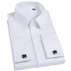 Men's French Cufflinks Shirt Business Formal Wear Cufflink