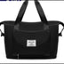 Foldable Large Capacity Women Gym Bags Shoulder Bag Women Training Travel Handle Handbag Yoga Sport Crossbody Tote Bag Women