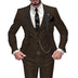 Men's Three-piece Suit Bridegroom Best Wedding Suit