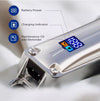 Top Limural Hair Clippers Professional Cordless Clippers Hai