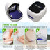 Nail Fungus Laser Device Light Therapy Onychomycosis Toes Treatment