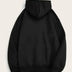 Cozy Germany Print Hoodie - Fashion Hoodies For Women - Soft Casual Long Sleeve Sweatshirt For Fall And Winter Seasons, Comfortable Women's Clothing With Relaxed Fit Douson Odeh