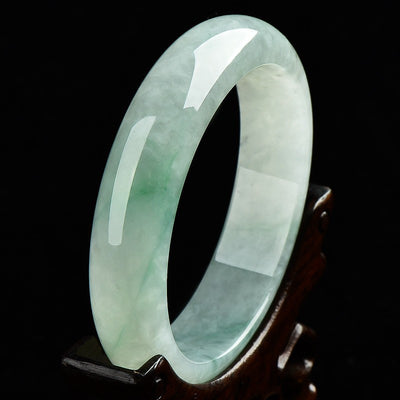 Fashion Personality Light Sun Green Bracelet