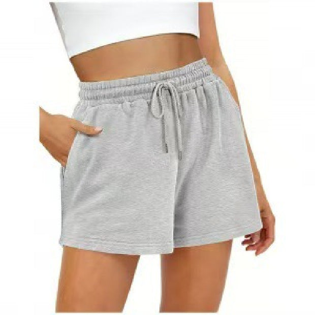 Men's American Style Hip Hop Basketball Shorts