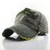 Hat Men And Women Retro Baseball Caps