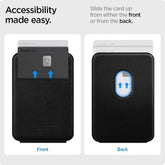 Magnetic Card Holder Mobile Phone Holder Card Holder Accessories Douson Odeh