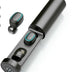 Bluetooth Earphone 5.0 Wireless 8D HIFI Sport MIC Earbuds Gaming Music Headset