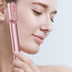 EMS Hot Compress Rotatable Eye Beauty Instrument