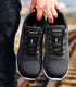 Safety Shoe Lightweight Breathable Reflective Casual Sneaker