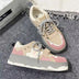 Retro Student Sneakers For Women Douson Odeh