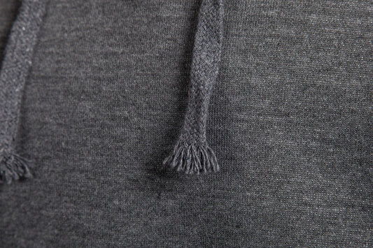Sweater Suit Sports And Leisure Men's Ripped Suit