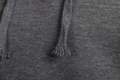 Sweater Suit Sports And Leisure Men's Ripped Suit