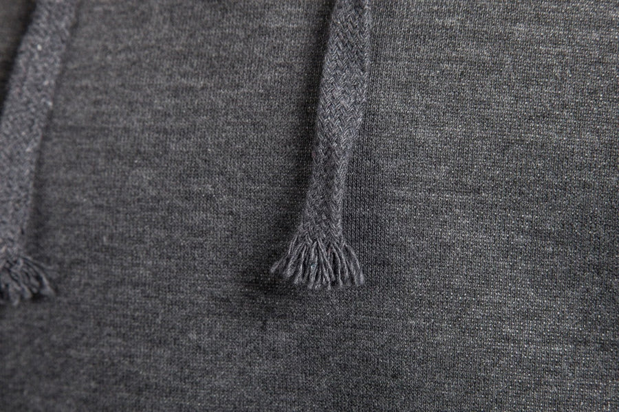 Sweater Suit Sports And Leisure Men's Ripped Suit