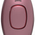 Home laser hair removal instrument