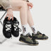 Retro Heavy Industry Sneakers Casual Sneaker Women Douson Odeh