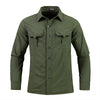 Fashion Personalized Ice-proof Shirt For Men