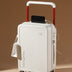 New Draw-bar Luggage Wide Password