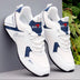 Leather Waterproof Sneaker Men Douson Odeh