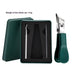 Bevel Nail Clippers Anti-splash Large Opening Nail Clippers Suit