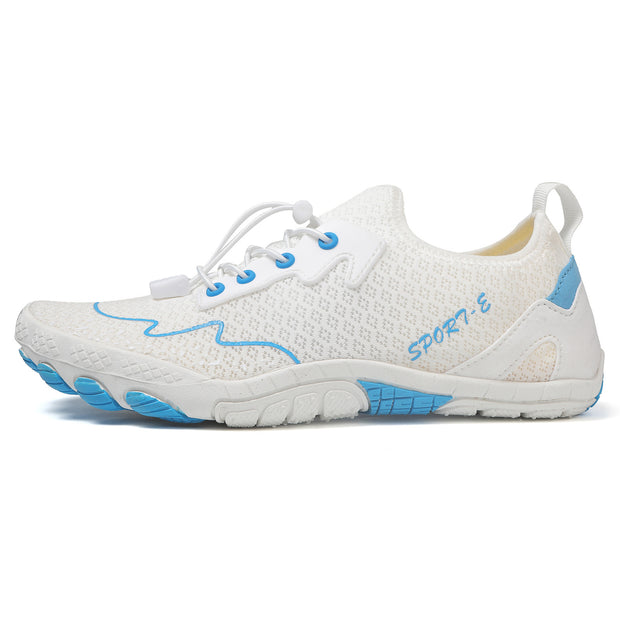 Summer Wading Shoes Men And Women Non-slip