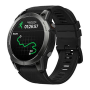 Stratos3pro Smart Watch GPS Positioning Motion Track
