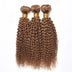 kinky curly wave human hair Douson Odeh