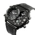 Men's sports watches Douson Odeh