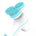 3D Smart Massage Cleanser Electric Cleanser Electric Silicone Facial Cleanser