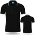 Men Casual Design Polo Shirt Douson Odeh