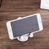 Simple Astronaut Mobile Phone Stand Student Desktop Holder Cute Spaceman Cell Phone Holder Creative Gift Small Desk Decoration Douson Odeh
