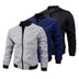 Men's Autumn Coat Jacket Jacket Douson Odeh