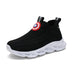Children's Shoes Men's Knitted Shoes Small White Shoes Douson Odeh