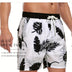 Men's Shorts Fashion Vacation Beach Pants