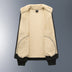 Men's Lamb Fleece And Fleece Thickened Suit