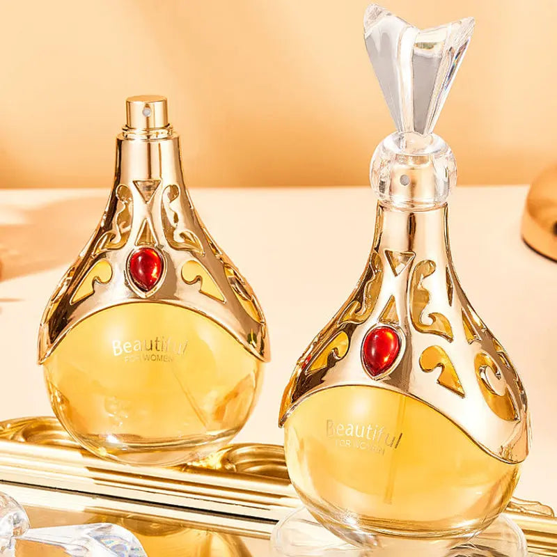 Gold Queen Eau De Parfum Douson Odeh