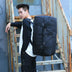 Male Student Duffel Bag Luggage Bag Checked Bag Moving Bag Travel Bag Douson Odeh